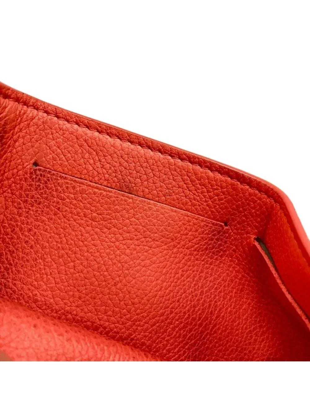 Louis Vuitton Trifold Wallet Lockme Portefeuille Lock Mini Blossom Leather